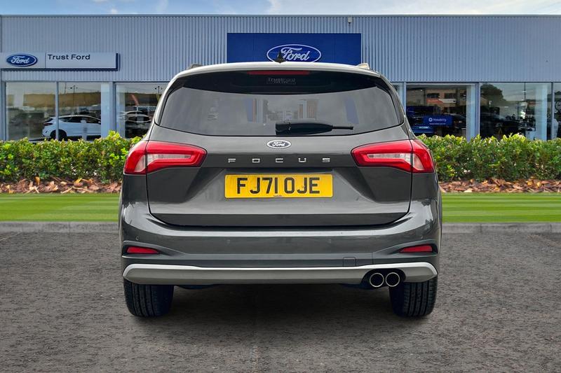 Used Ford Focus 2021 for sale - 76405313: Photo 7