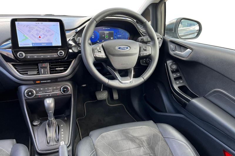 Used Ford Fiesta 2022 for sale - 76028291: Photo 11