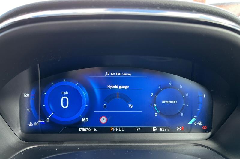 Used Ford Fiesta 2022 for sale - 76028291: Photo 13