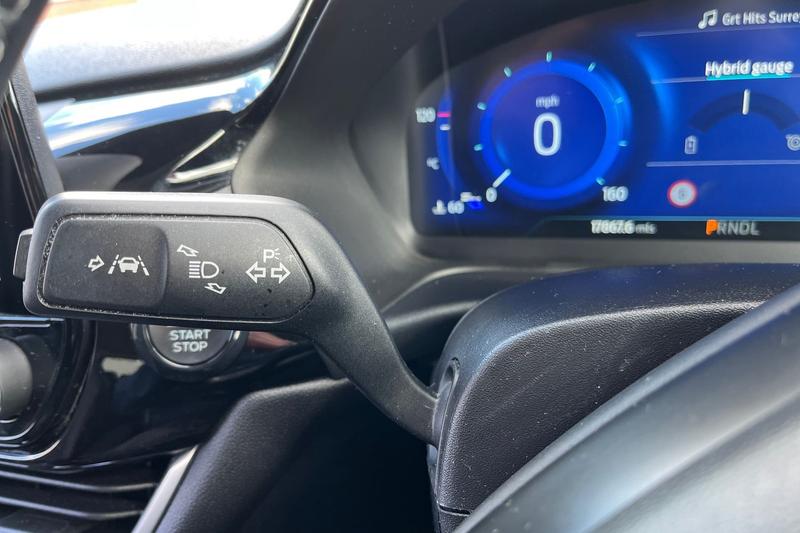 Used Ford Fiesta 2022 for sale - 76028291: Photo 14