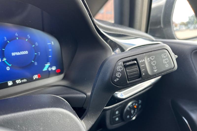 Used Ford Fiesta 2022 for sale - 76028291: Photo 15