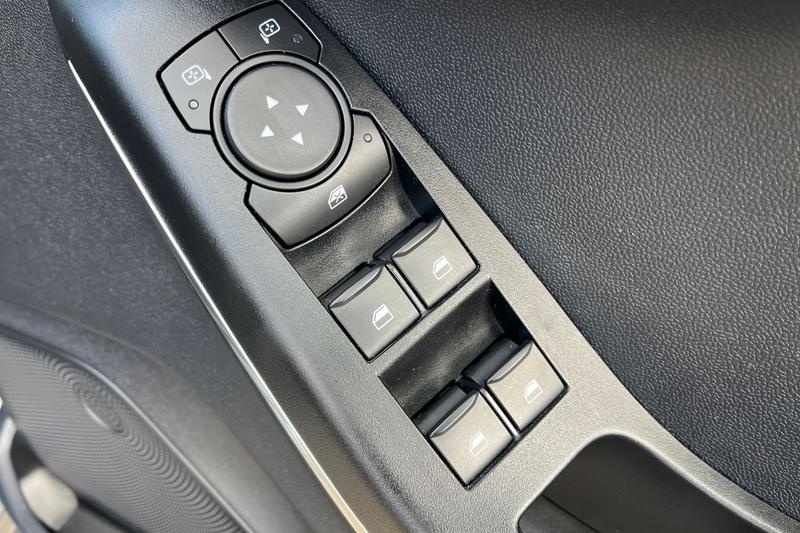 Used Ford Fiesta 2022 for sale - 76028291: Photo 16