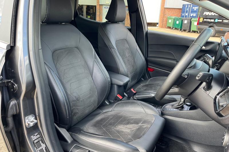 Used Ford Fiesta 2022 for sale - 76028291: Photo 17