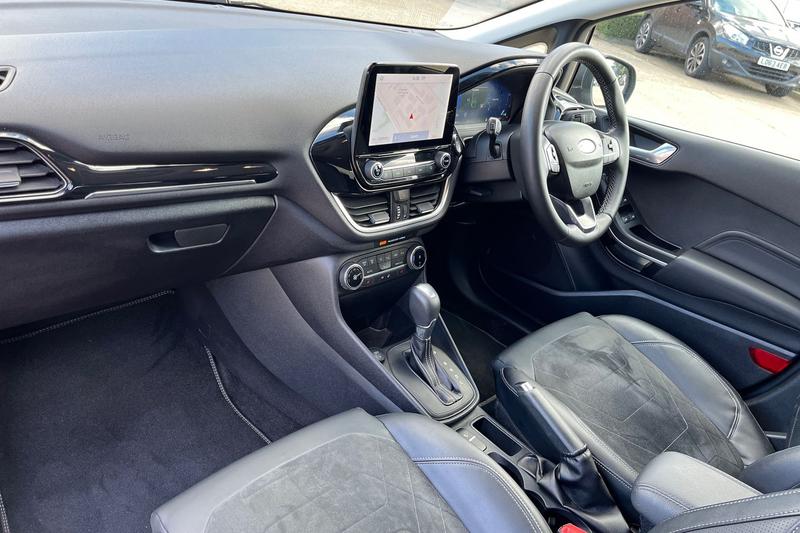 Used Ford Fiesta 2022 for sale - 76028291: Photo 18