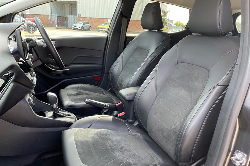 Used Ford Fiesta 2022 for sale - 76028291: Photo 19