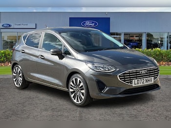 Ford - Fiesta