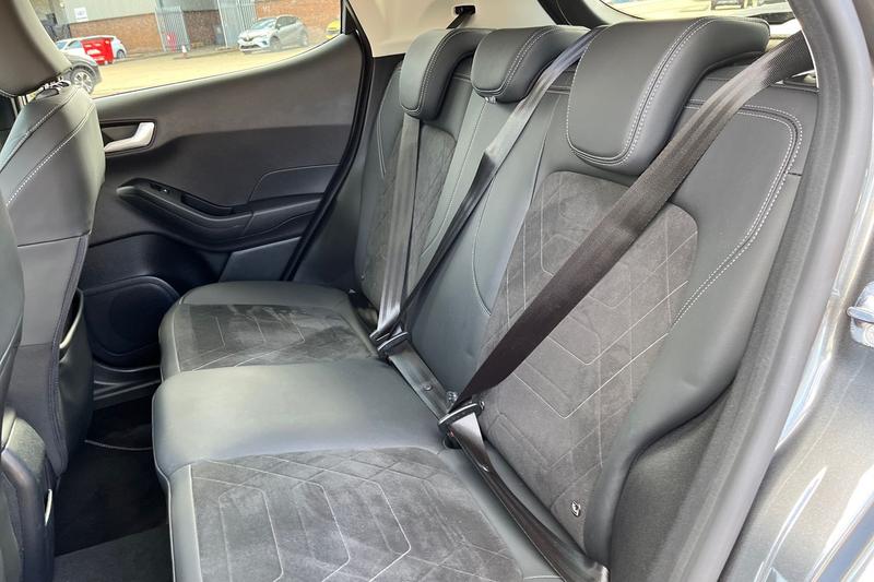 Used Ford Fiesta 2022 for sale - 76028291: Photo 20
