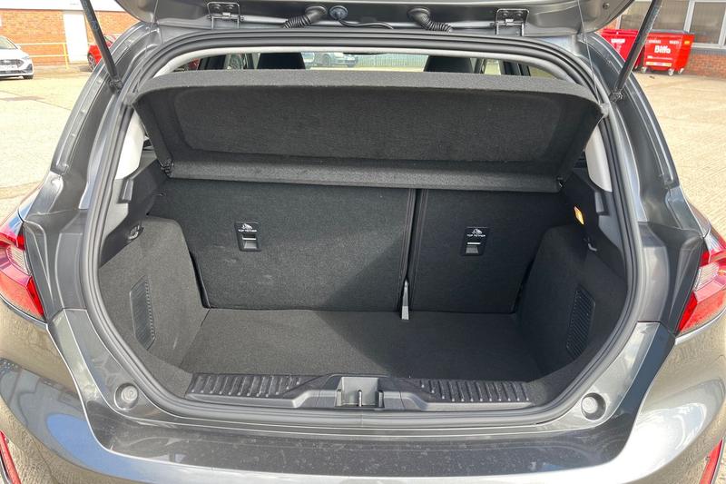 Used Ford Fiesta 2022 for sale - 76028291: Photo 21