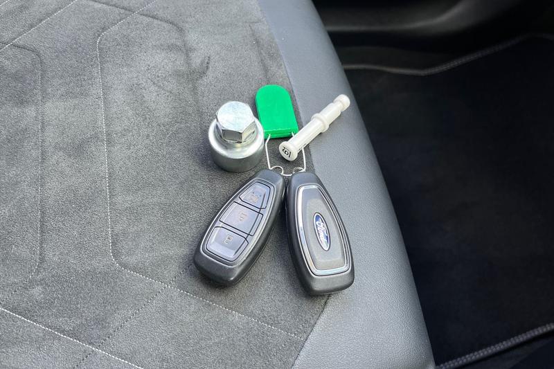 Used Ford Fiesta 2022 for sale - 76028291: Photo 22