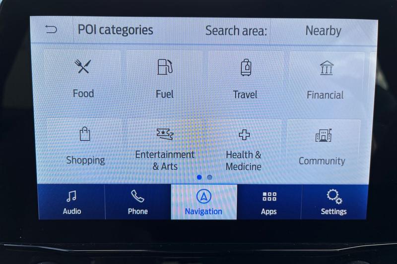 Used Ford Fiesta 2022 for sale - 76028291: Photo 26