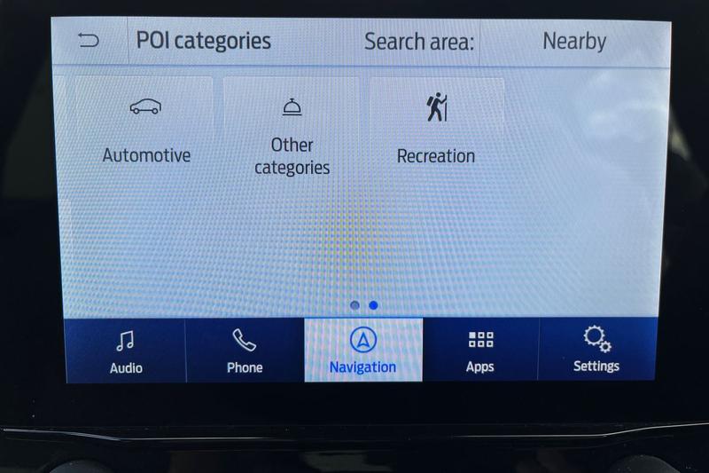 Used Ford Fiesta 2022 for sale - 76028291: Photo 27
