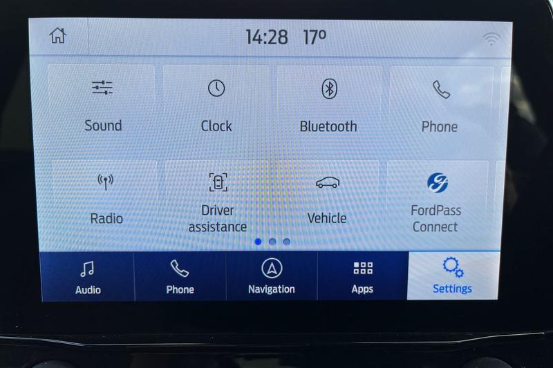 Used Ford Fiesta 2022 for sale - 76028291: Photo 28