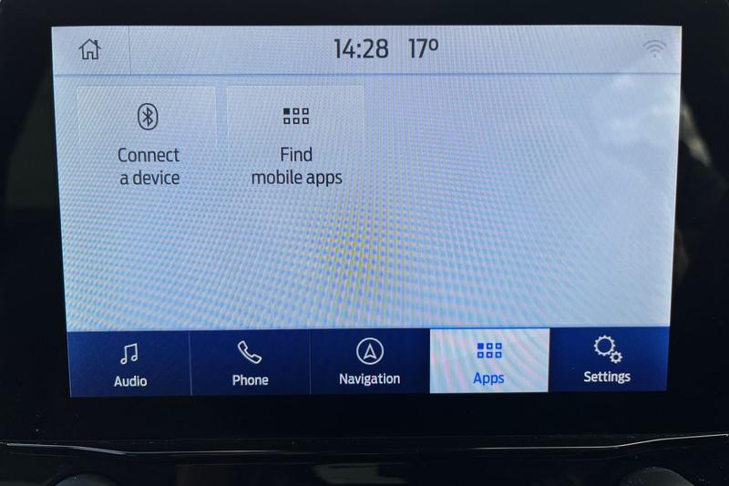 Used Ford Fiesta 2022 for sale - 76028291: Photo 30