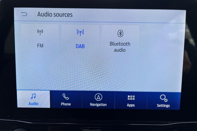 Used Ford Fiesta 2022 for sale - 76028291: Photo 31