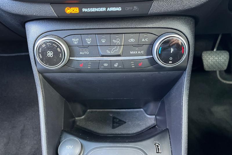 Used Ford Fiesta 2022 for sale - 76028291: Photo 34