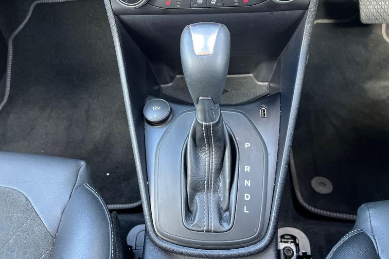 Used Ford Fiesta 2022 for sale - 76028291: Photo 35