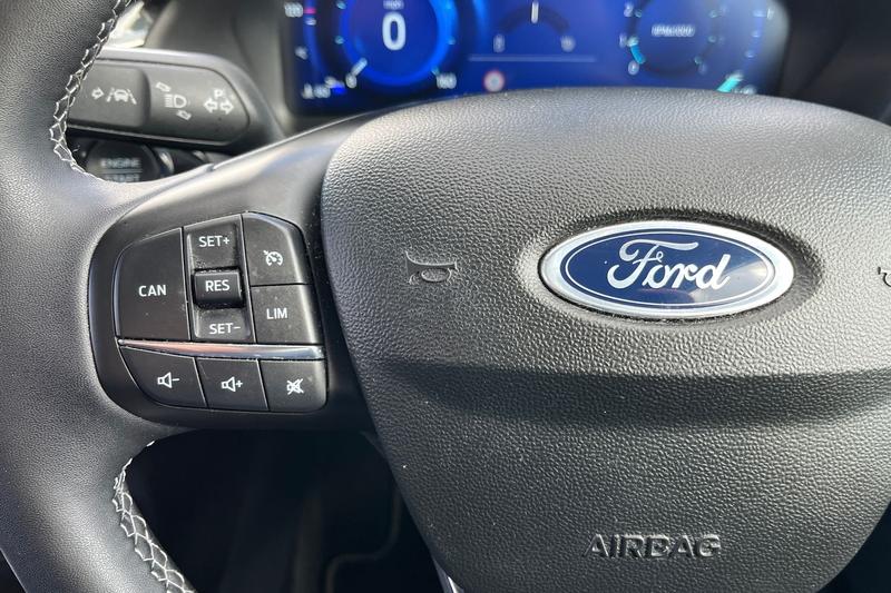 Used Ford Fiesta 2022 for sale - 76028291: Photo 36