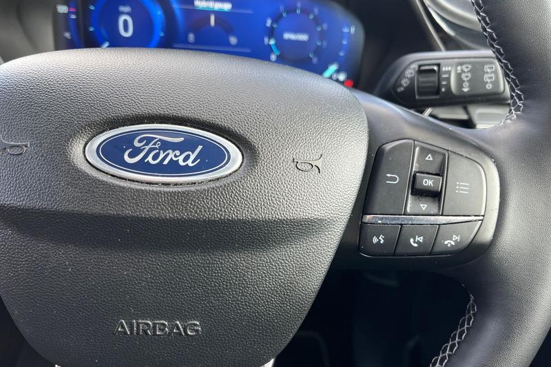 Used Ford Fiesta 2022 for sale - 76028291: Photo 37