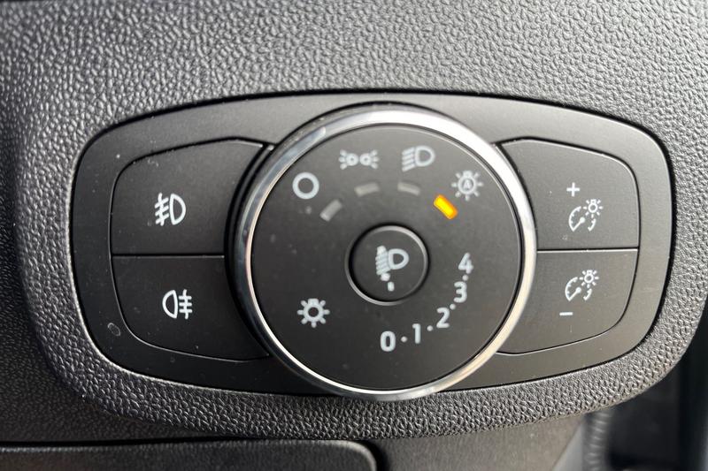 Used Ford Fiesta 2022 for sale - 76028291: Photo 38