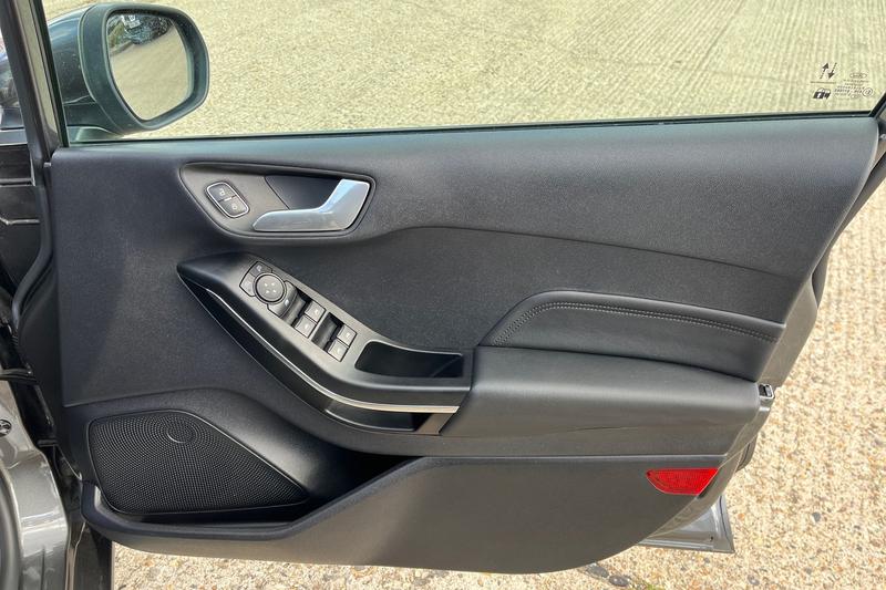 Used Ford Fiesta 2022 for sale - 76028291: Photo 40