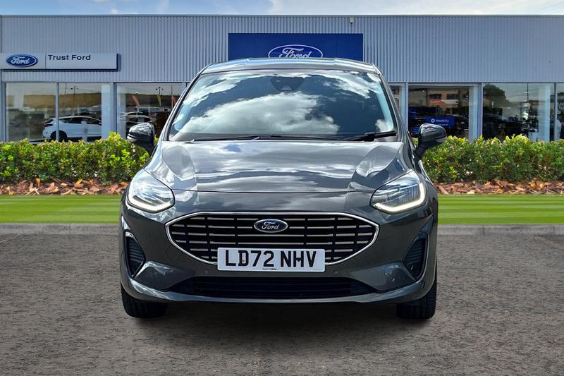 Used Ford Fiesta 2022 for sale - 76028291: Photo 6