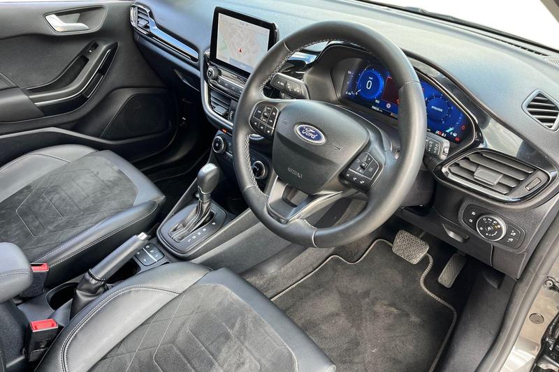 Used Ford Fiesta 2022 for sale - 76028291: Photo 9
