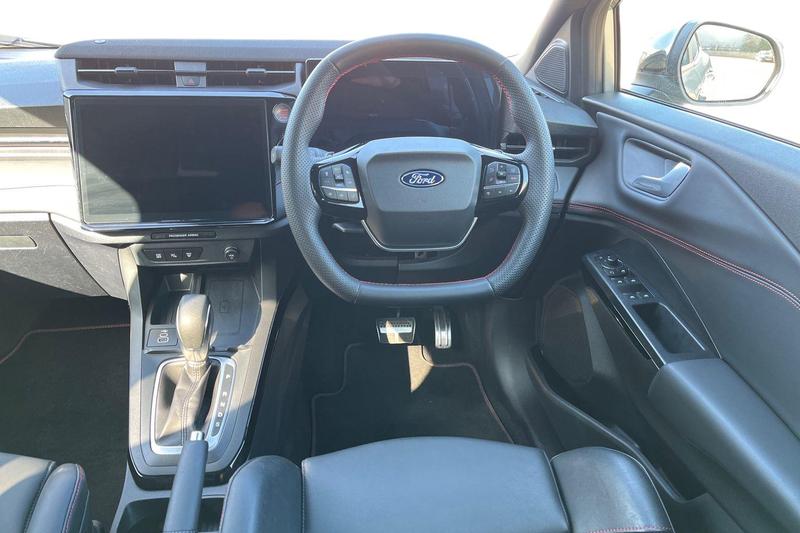 Used Ford Puma 2024 for sale - 77763522: Photo 11