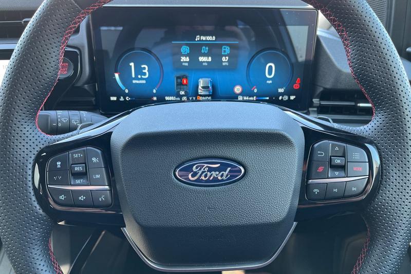 Used Ford Puma 2024 for sale - 77763522: Photo 12