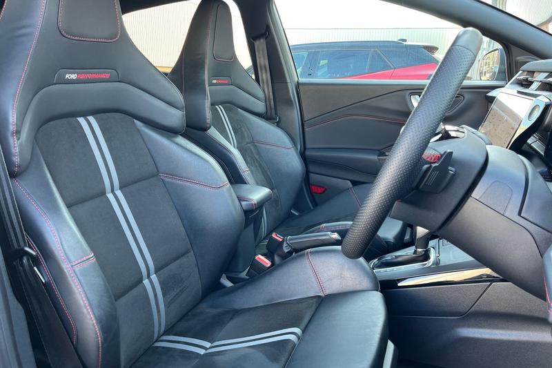 Used Ford Puma 2024 for sale - 77763522: Photo 17