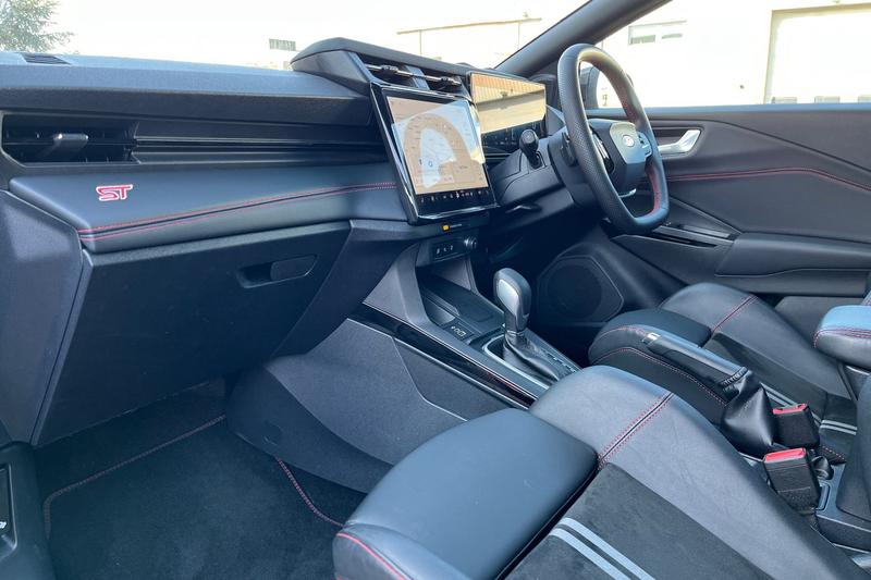 Used Ford Puma 2024 for sale - 77763522: Photo 18