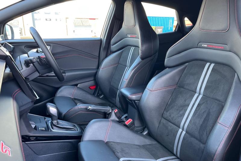 Used Ford Puma 2024 for sale - 77763522: Photo 19