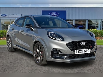 Used Ford Puma 2024 for sale - 77763522: Photo