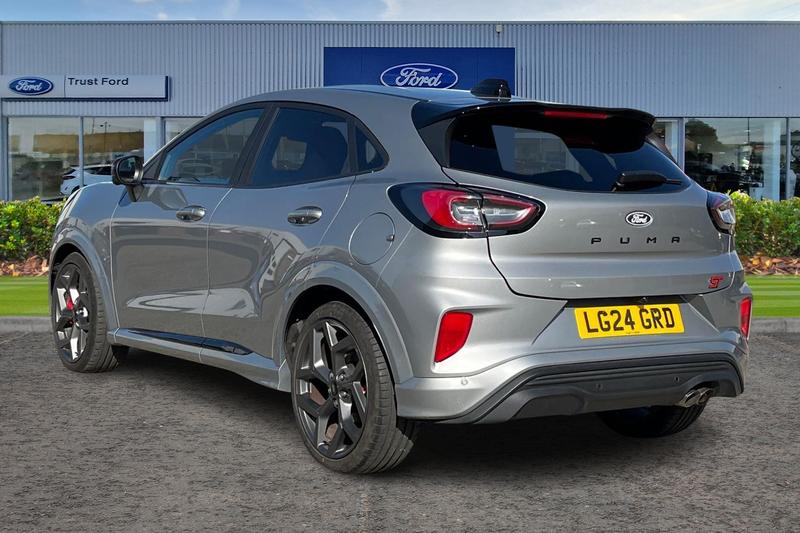 Used Ford Puma 2024 for sale - 77763522: Photo 2