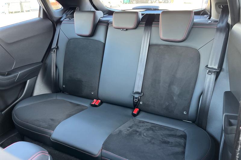 Used Ford Puma 2024 for sale - 77763522: Photo 20