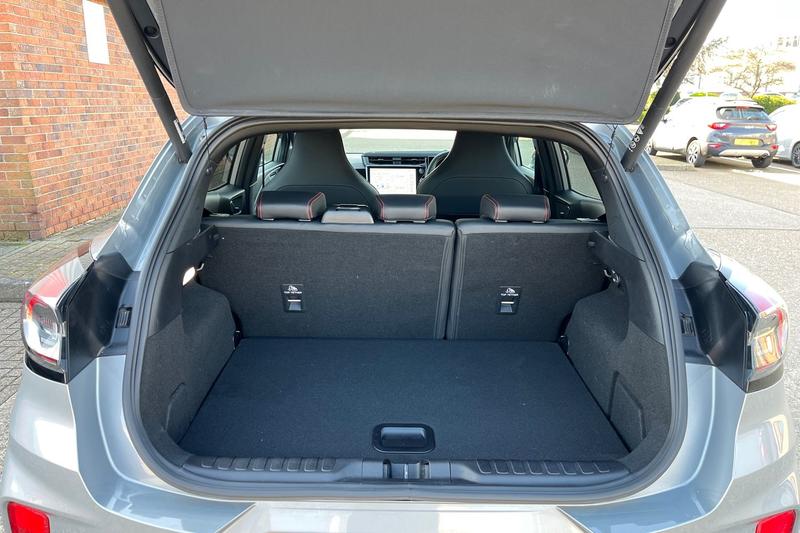 Used Ford Puma 2024 for sale - 77763522: Photo 21