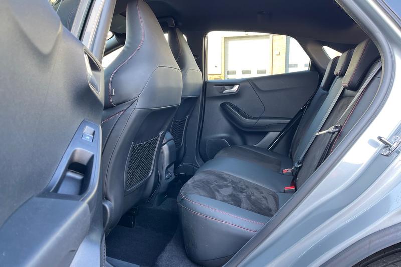 Used Ford Puma 2024 for sale - 77763522: Photo 26