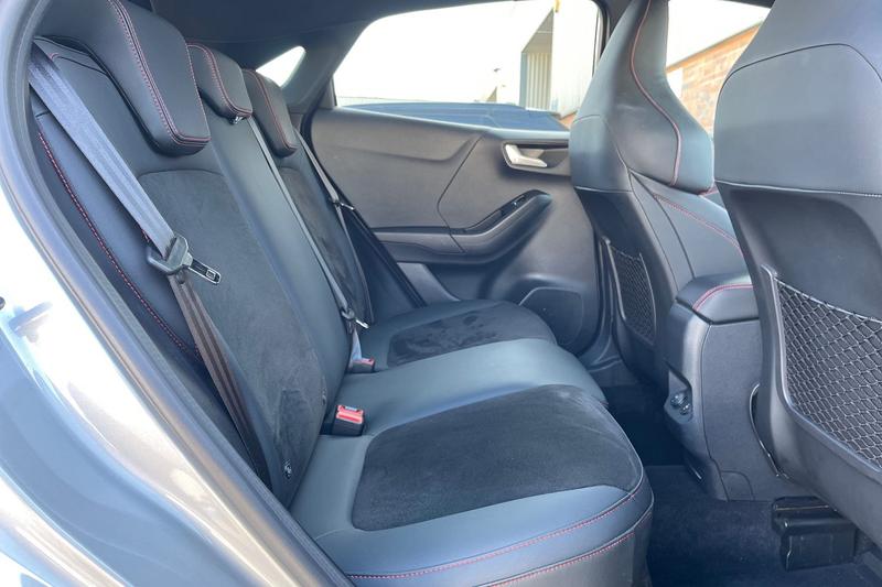 Used Ford Puma 2024 for sale - 77763522: Photo 27