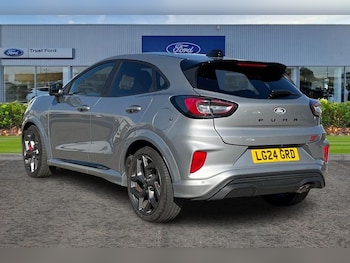 Used Ford Puma 2024 for sale - 77763522: Photo