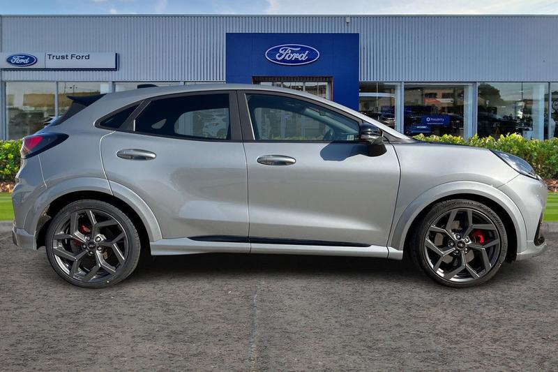 Used Ford Puma 2024 for sale - 77763522: Photo 3
