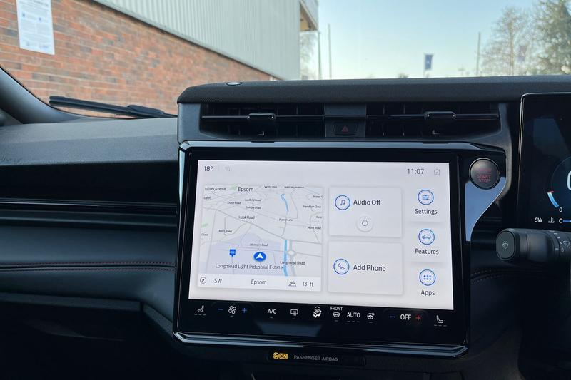 Used Ford Puma 2024 for sale - 77763522: Photo 33