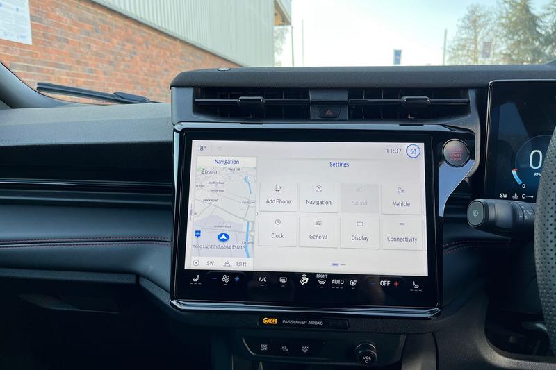 Used Ford Puma 2024 for sale - 77763522: Photo 34