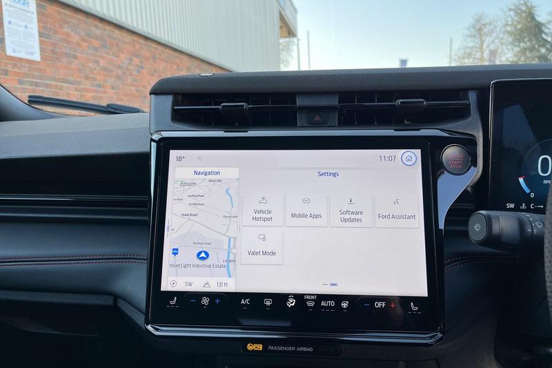 Used Ford Puma 2024 for sale - 77763522: Photo 35