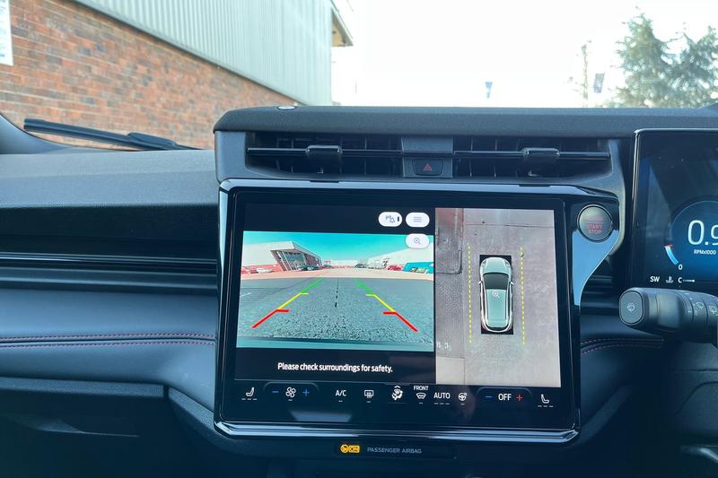 Used Ford Puma 2024 for sale - 77763522: Photo 36