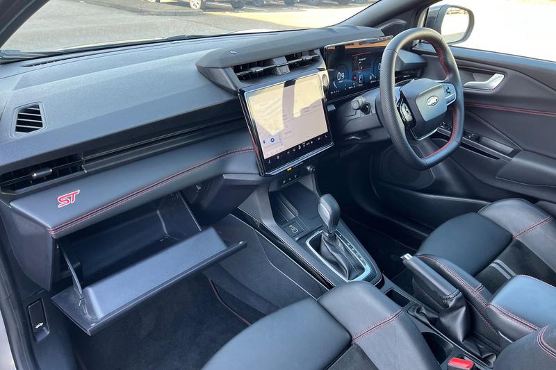 Used Ford Puma 2024 for sale - 77763522: Photo 38