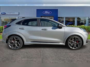 Used Ford Puma 2024 for sale - 77763522: Photo