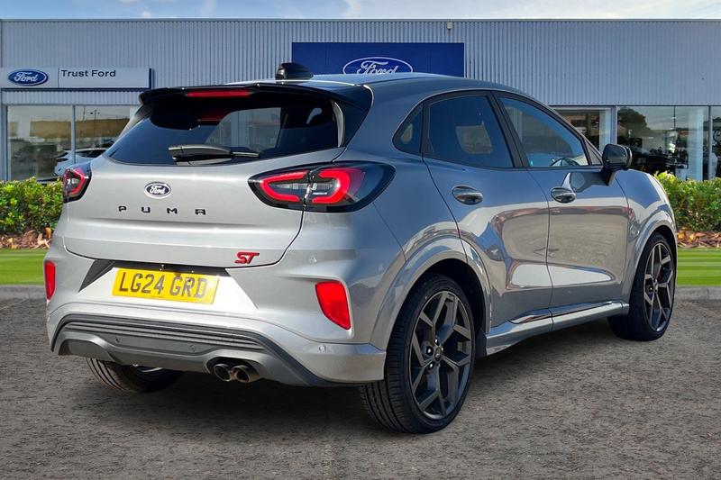 Used Ford Puma 2024 for sale - 77763522: Photo 4