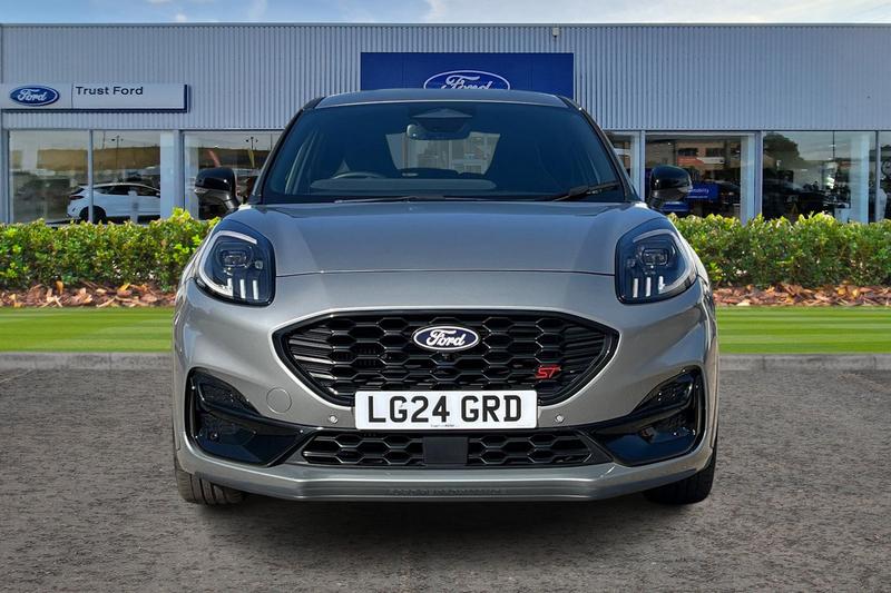 Used Ford Puma 2024 for sale - 77763522: Photo 6