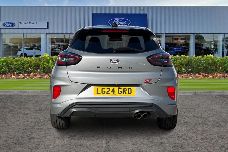 Used Ford Puma 2024 for sale - 77763522: Photo 7