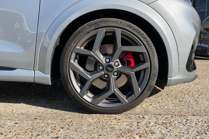 Used Ford Puma 2024 for sale - 77763522: Photo 8