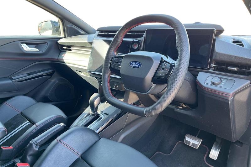 Used Ford Puma 2024 for sale - 77763522: Photo 9